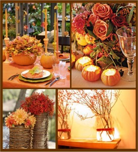 Autumn buffet - all meals, snacks, and desserts are included in the You Are a Jewel workshop.